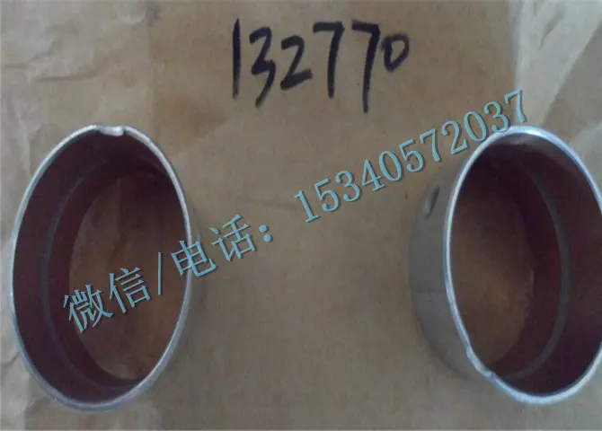 康明斯KTA19发动机配件132770齿轮端盖衬套