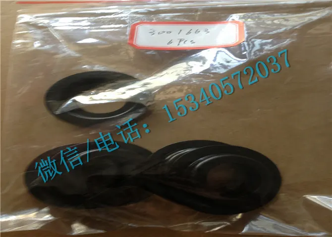 康明斯NT855发动机配件170296气门弹簧上座