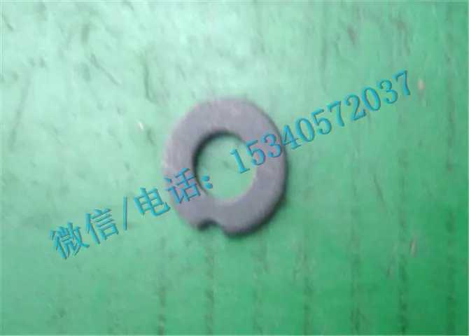 康明斯NT855发动机配件203760平垫圈