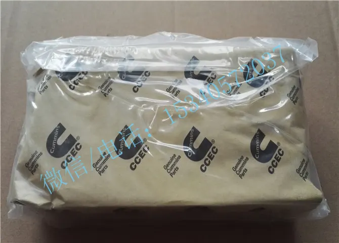 康明斯NT855发动机配件214952加大二级连杆瓦