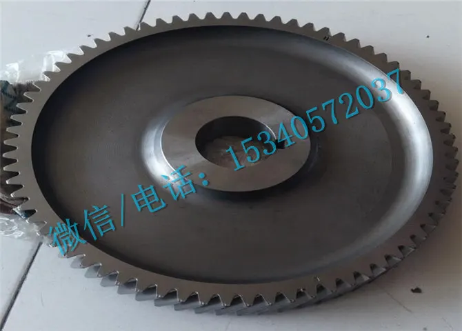 康明斯NT855发动机配件3002901齿轮
