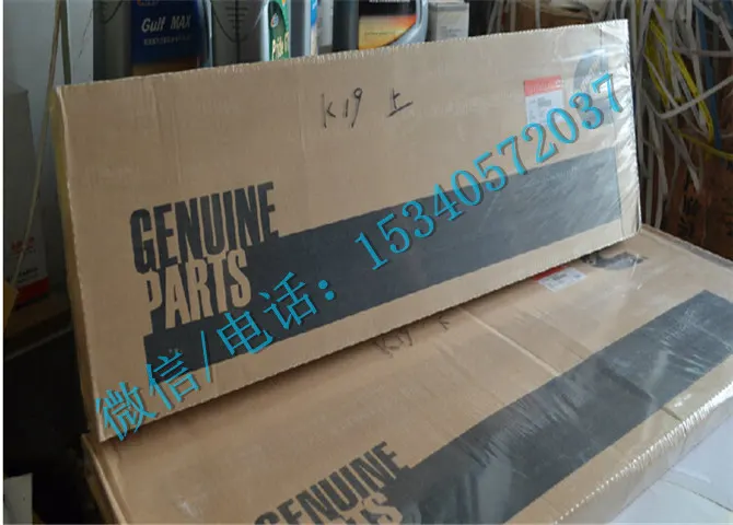 康明斯KTA19发动机配件3010242修理包