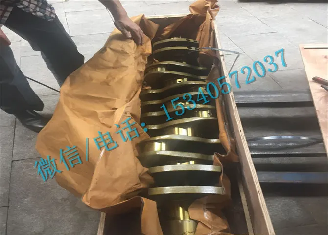 康明斯NT855发动机配件3014614曲轴齿轮