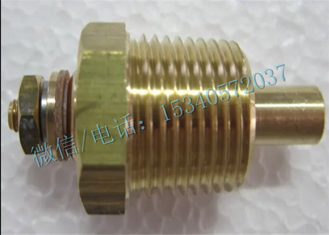 康明斯NT855发动机配件3015238水温传感器