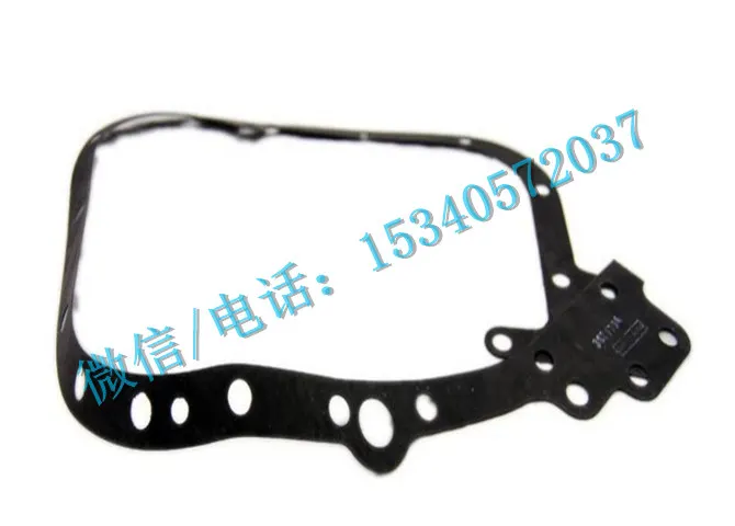 康明斯NT855发动机配件3021704齿轮室盖垫