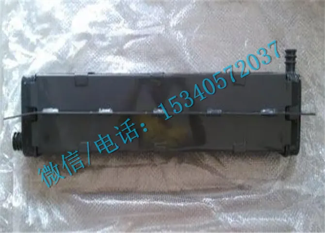 康明斯NT855发动机配件3028997中冷器芯