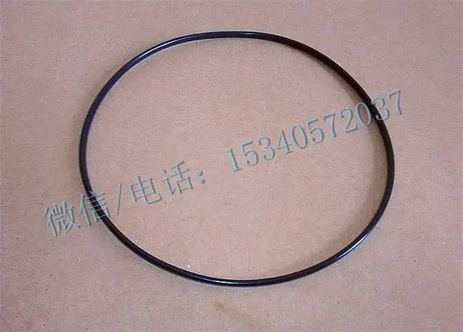 康明斯M11发动机配件3047188缸套阻水圈