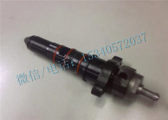康明斯NT855发动机配件3054218喷油器总成