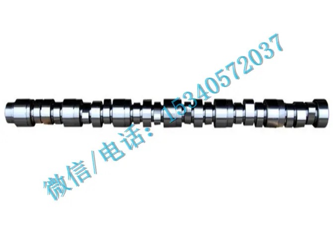 康明斯KTA19发动机配件3066882凸轮轴