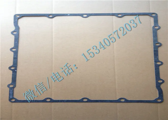 康明斯KTA19发动机配件3073213油底壳垫