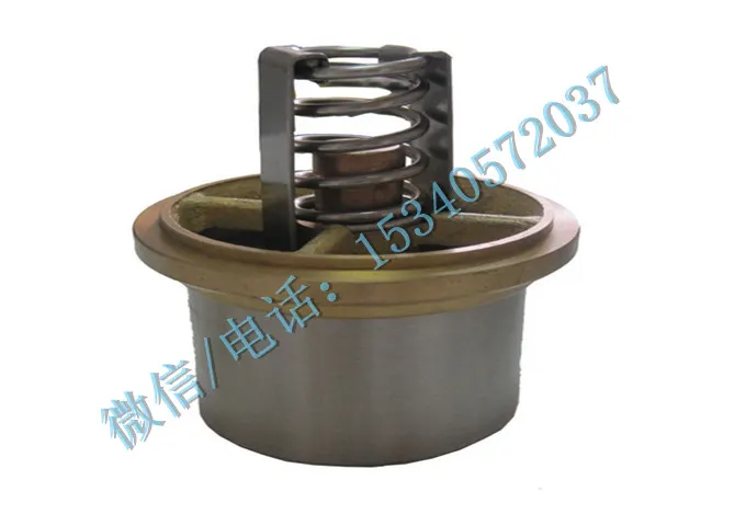 康明斯M11发动机配件3076489节温器