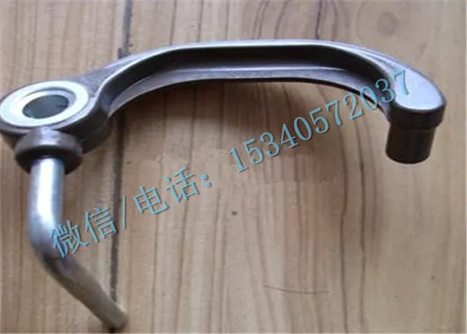 康明斯M11发动机配件3080708活塞冷却喷嘴
