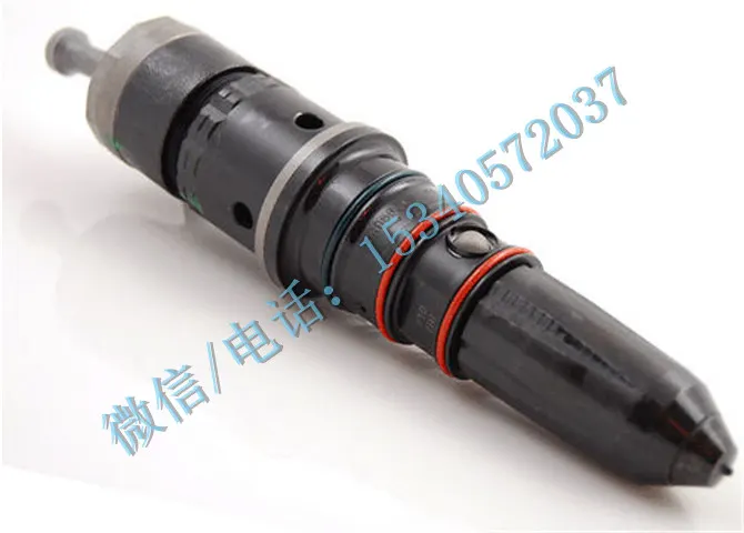 康明斯M11发动机配件3406604喷油器
