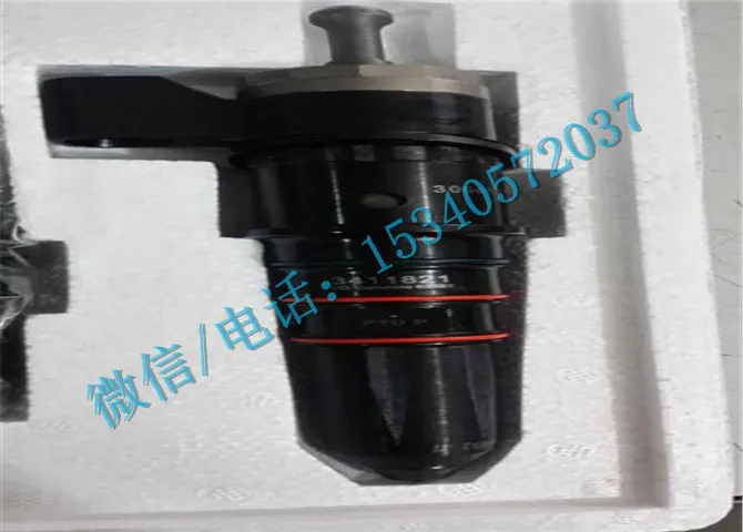 康明斯M11发动机配件3411821喷油器