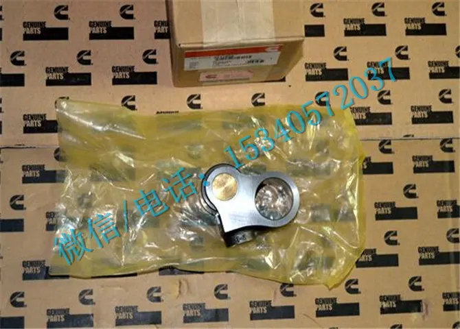 康明斯M11发动机配件3417645凸轮从动杆