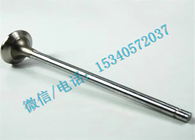 康明斯M11发动机配件3800638进气门