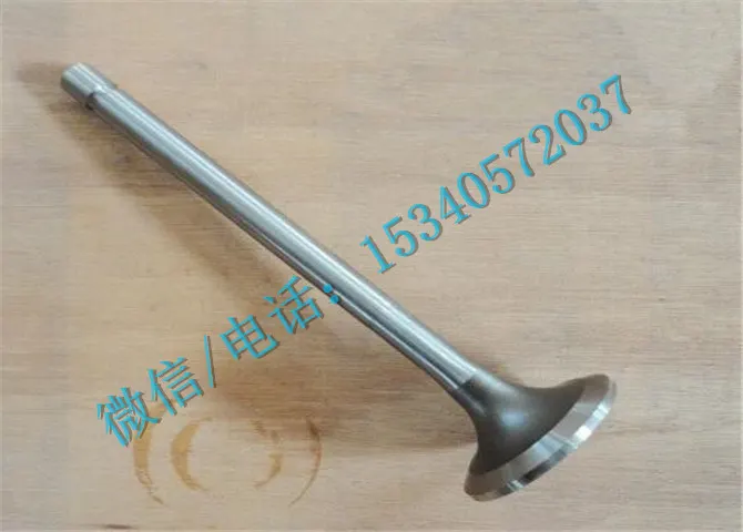 康明斯6BT5.9发动机配件3802355进气门