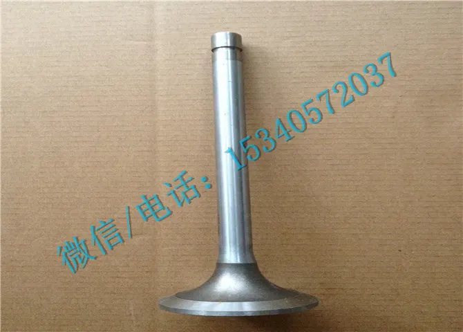 康明斯M11发动机配件3803730排气门