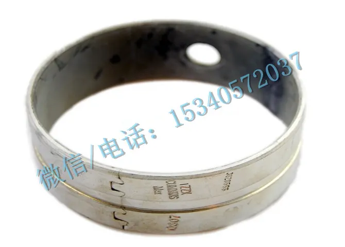 康明斯LTA10发动机配件3820566凸轮轴衬套