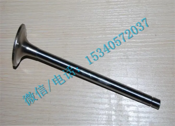 康明斯M11发动机配件3895110排气门
