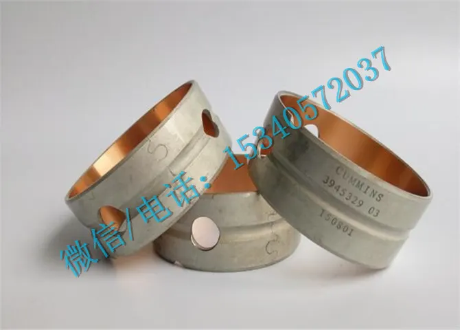 康明斯6CT8.3发动机配件3945329凸轮轴衬套