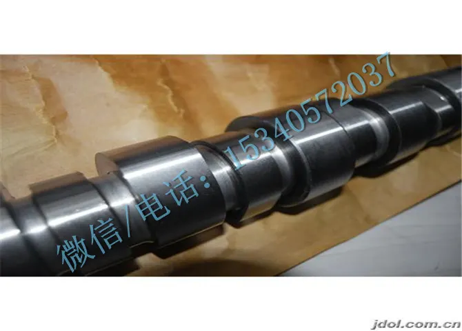 康明斯M11发动机配件4004556凸轮轴