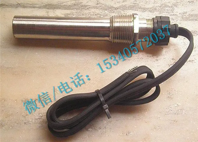 康明斯NT855发动机配件4009347机油加热器