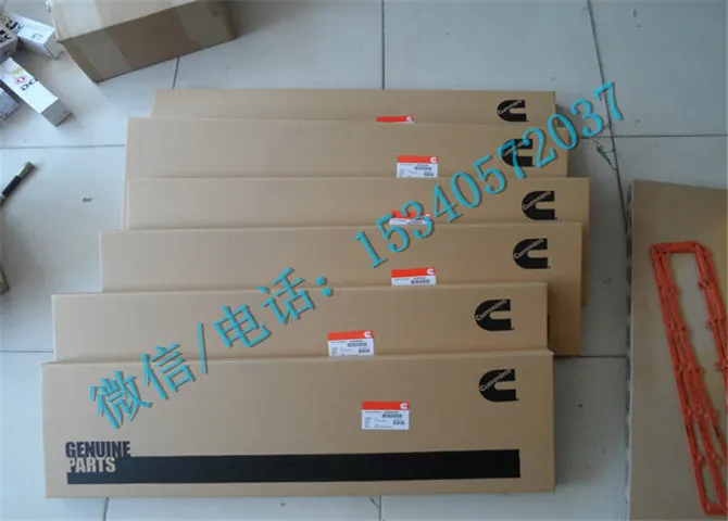 康明斯6CT8.3发动机配件4026271修理包