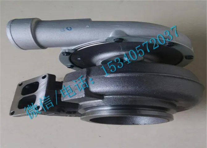 康明斯M11发动机配件4051099增压器