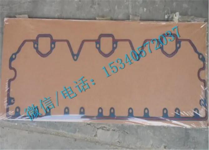 康明斯M11发动机配件4070529摇臂室垫