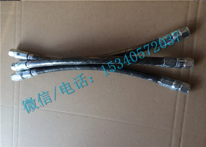 康明斯NT855发动机配件AS401500MS水箱软管