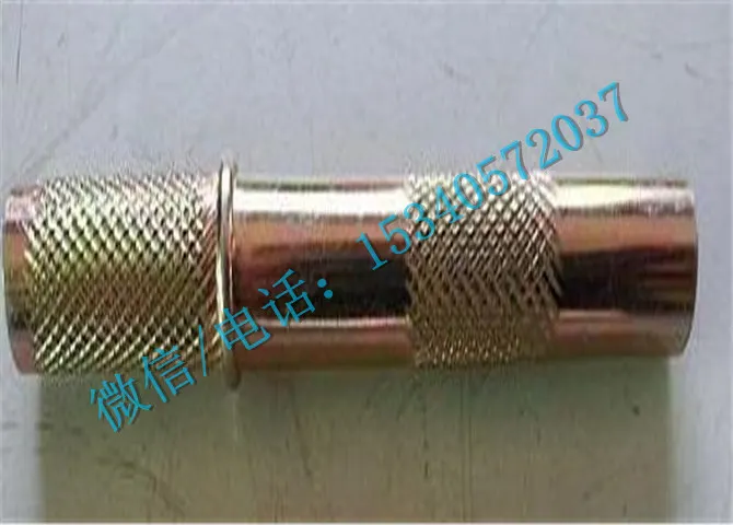 康明斯6CT8.3发动机配件C3279104机油标尺管