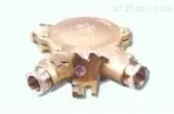 JXH301,JXH311 船用铜质接线盒