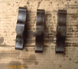 康明斯L10-280用喷油器压板3028346