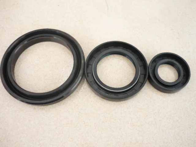OIL SEAL