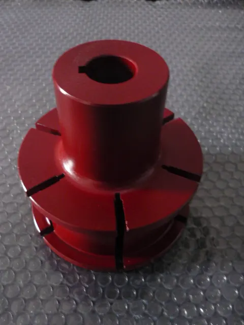 SJ2000 FRICTION BOSS