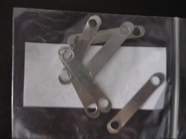 LOCKING PLATE