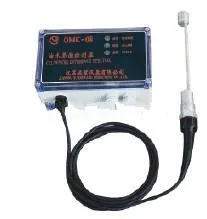 OMK-08型油水界面检测器
