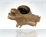 HH402-3船用铜质开关,HH412-3船用铜质开关