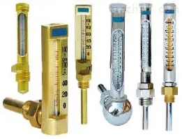 WLG-11-C,WLG-12-C,WLG-13-C舰船用金属套温度计