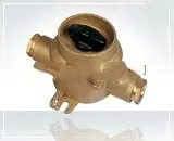 HH201-3船用铜质开关,HH211-3船用铜开关