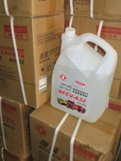 DFCV-A32 10KG/东风车用尿素液32.5%DFCV-A32