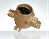 HH201-2 船用铜质开关，HH211-2 船用水密开关