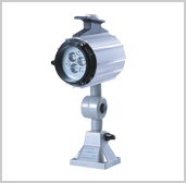 LED50-1,LED50-2,LED50-3机床工作灯