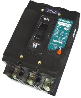TG30,TO-100BA,TG-100B,TO-600BA船用塑壳断路器
