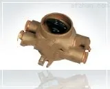 HH402-1船用铜质开关,HH412-1船用铜质开关