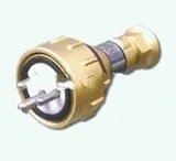 CTH101-3船用铜质插头,CTH111-3船用铜质插头