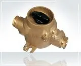 HH201-2 船用铜质开关,HH211-2 船用水密开关