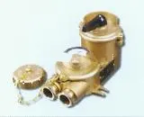 CZKLS2-2/D1,CZKLS2-2/D2船用铜质水密开关插座及联锁开关插座