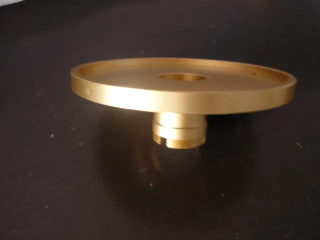 SJ2000  DISTRIBUTING NOZZLE